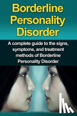 Stone, Alyssa - Borderline Personality Disorder