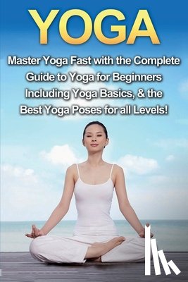 Walker, Amanda - Yoga