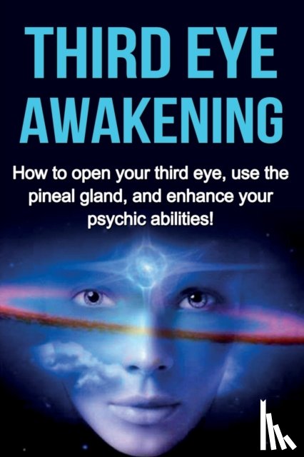 Rainey, Amber - Third Eye Awakening