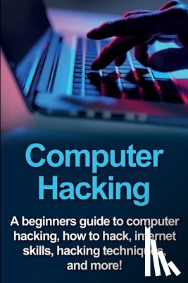 Benton, Joe - Computer Hacking