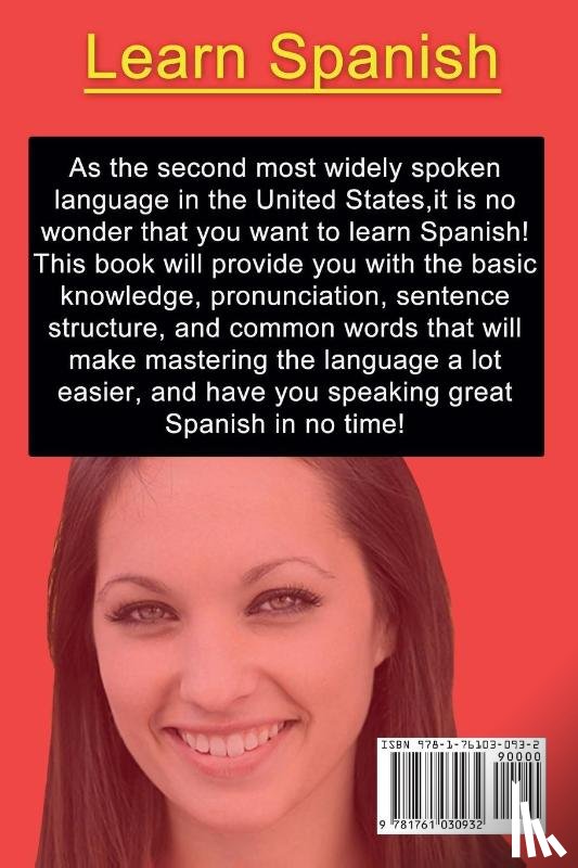 Alfaro, Adrian - Learn Spanish