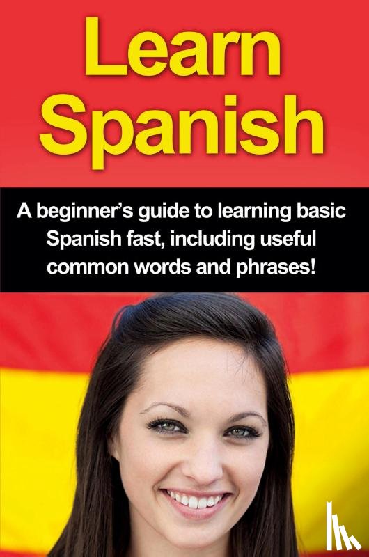 Alfaro, Adrian - Learn Spanish