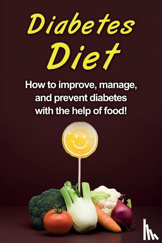 Stone, Alyssa - Diabetes Diet