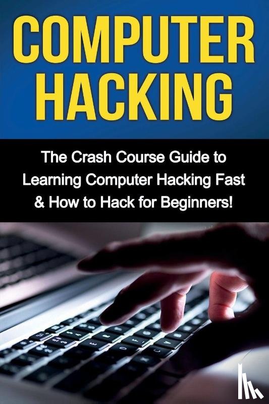 Warren, Tim - Computer Hacking