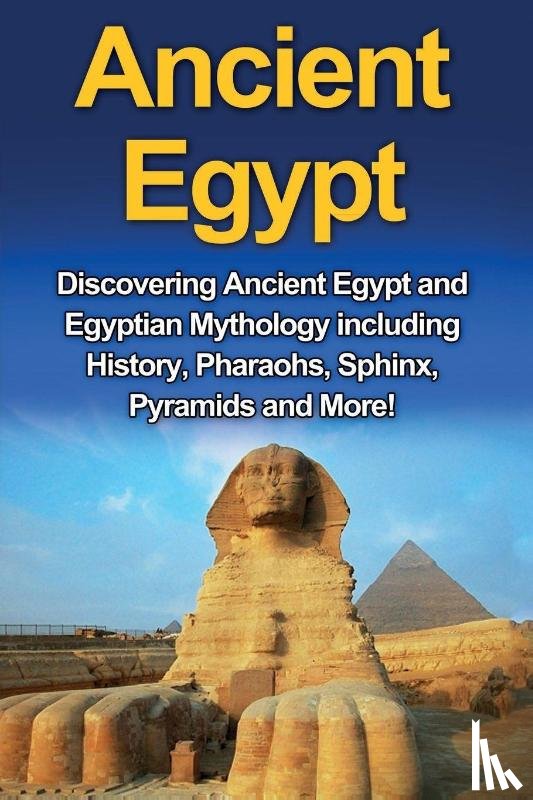 Plesiotis, Nick - Ancient Egypt