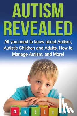Stone, Alyssa - Autism Revealed