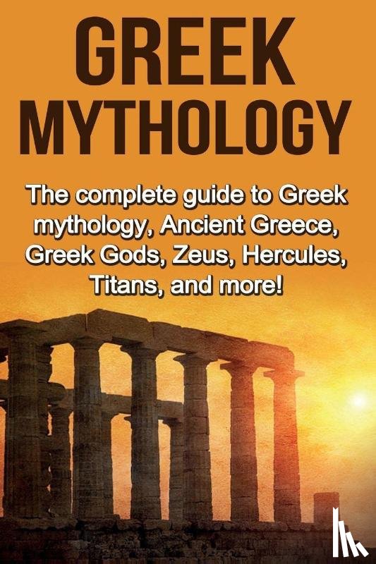 Plesiotis, Nick - Greek Mythology