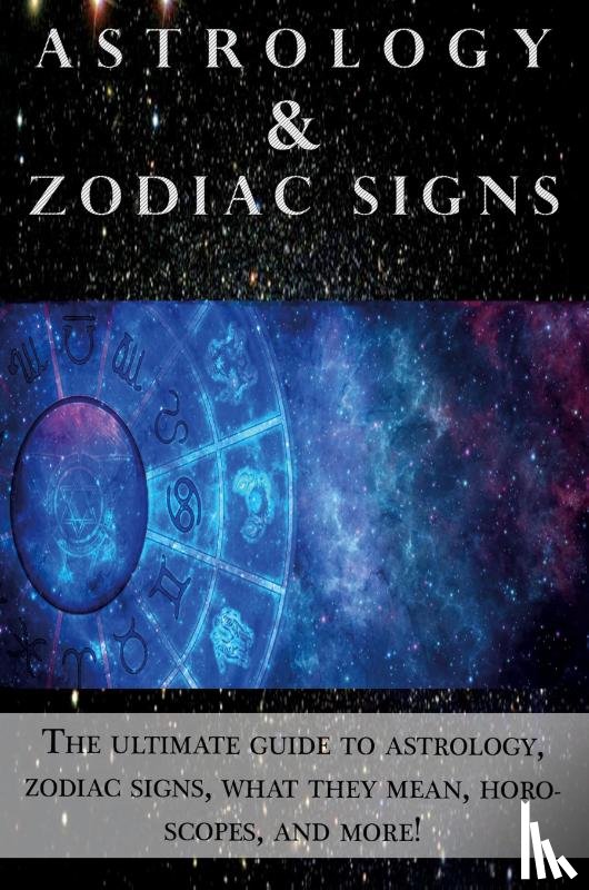 Cozyn, Andrew - Astrology and Zodiac Signs