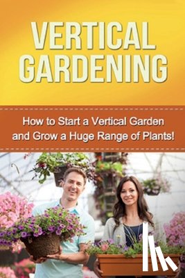 Ryan - Vertical Gardening