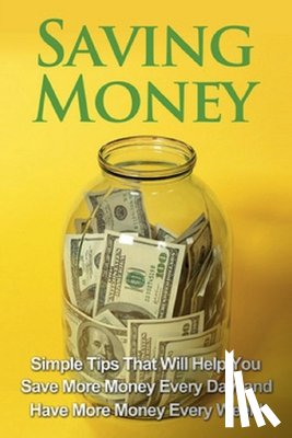 Benson, Michael - Saving Money