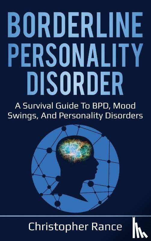 Rance, Christopher - Borderline Personality Disorder