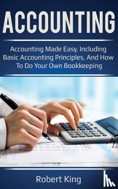 King, Robert - Accounting
