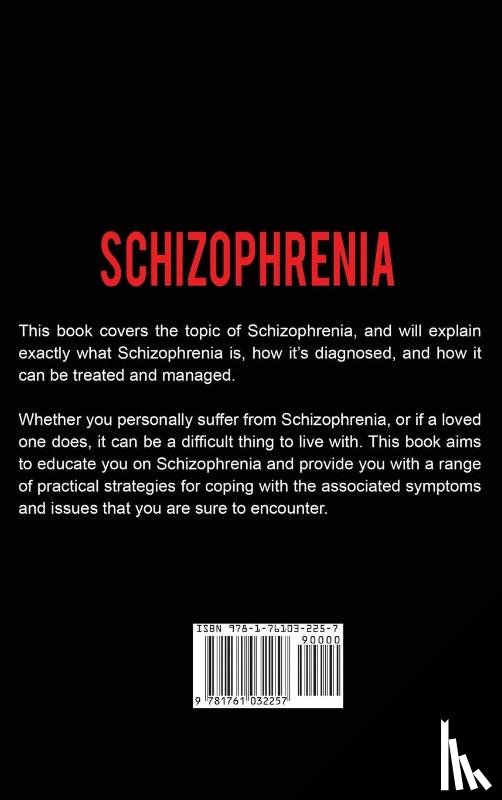 Wilson, Ross - Schizophrenia
