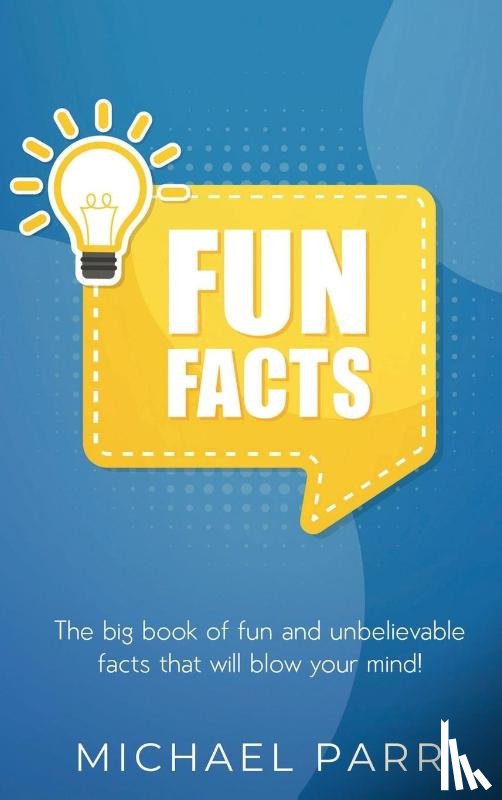 Parr, Michael - Fun Facts