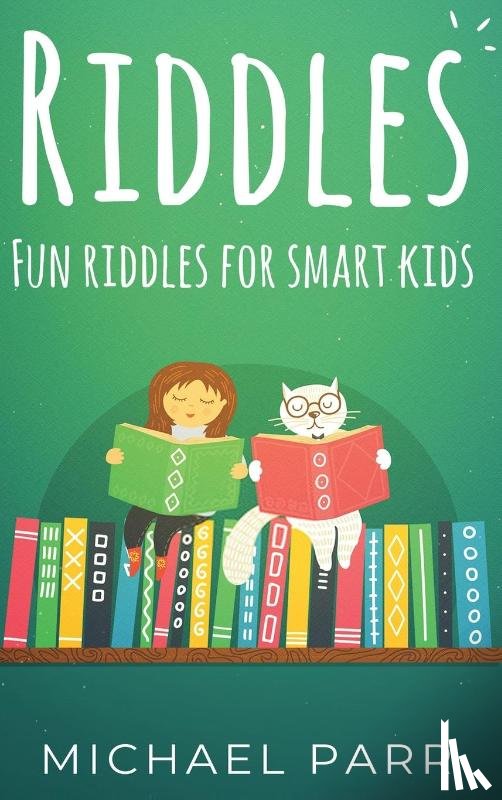 Parr, Michael - Riddles