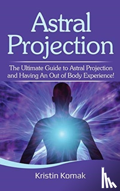 Komak, Kristin - Astral Projection