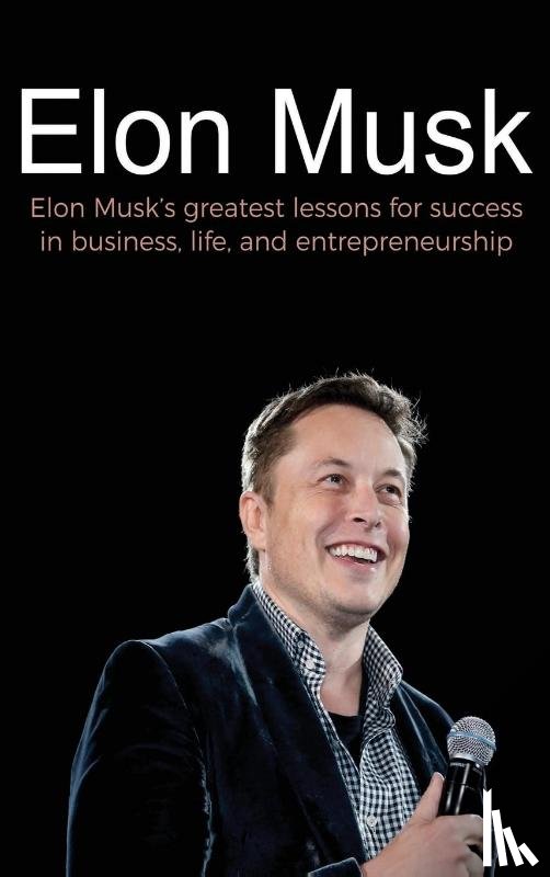 Reed, Andrew - Elon Musk