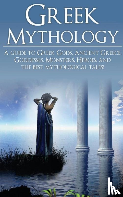 Angelos, Adam - Greek Mythology