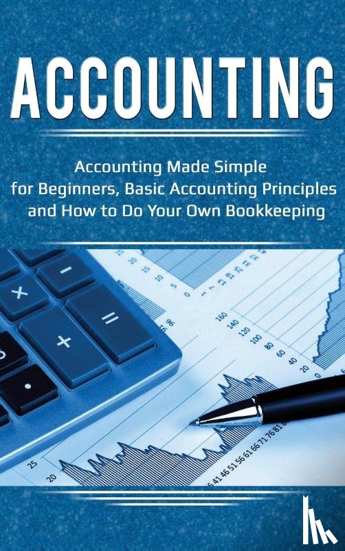 Briggs, Robert - Accounting