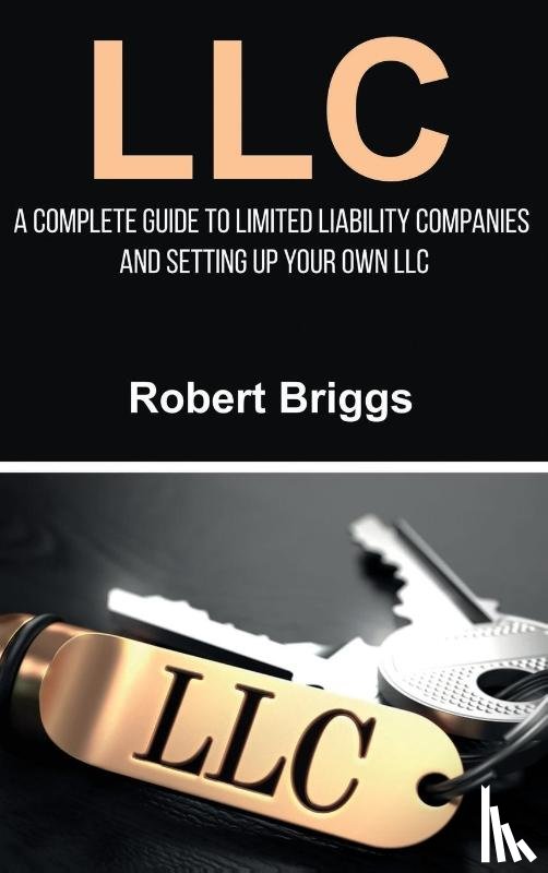 Briggs, Robert - LLC