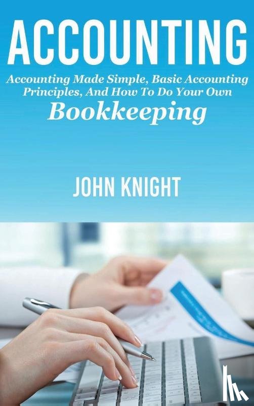 Knight, John - Accounting