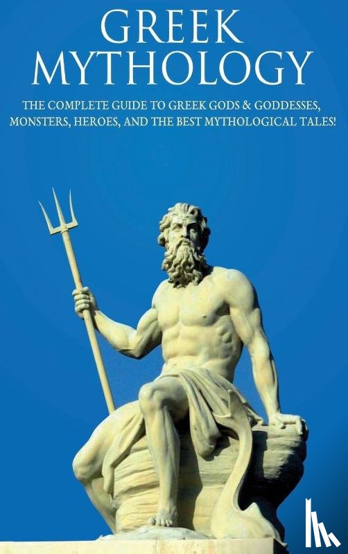 Komak, Peter - Greek Mythology