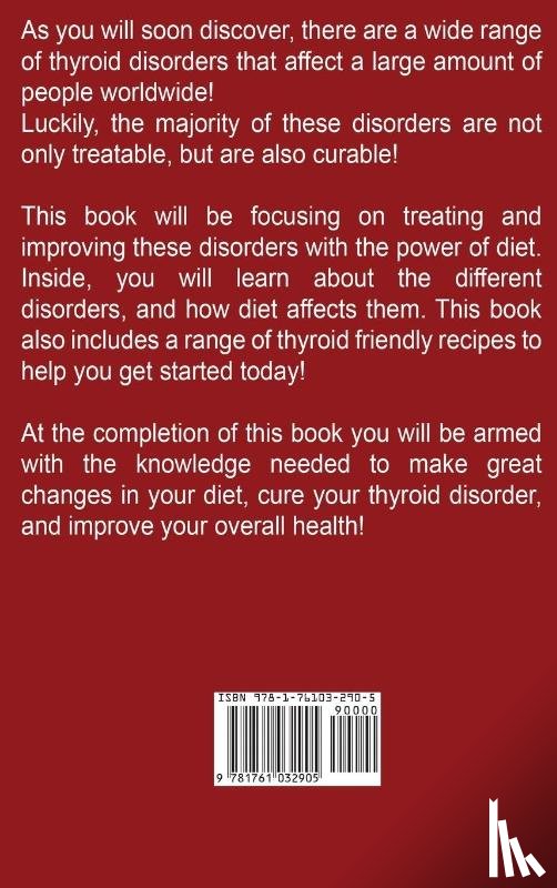 Jacobson, Robert - Thyroid Diet