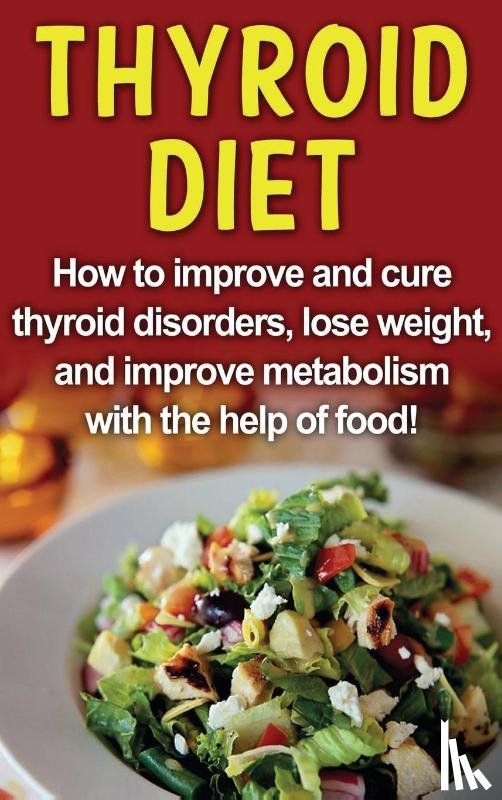 Jacobson, Robert - Thyroid Diet