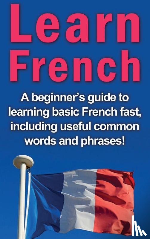 Alfaro, Adrian - Learn French