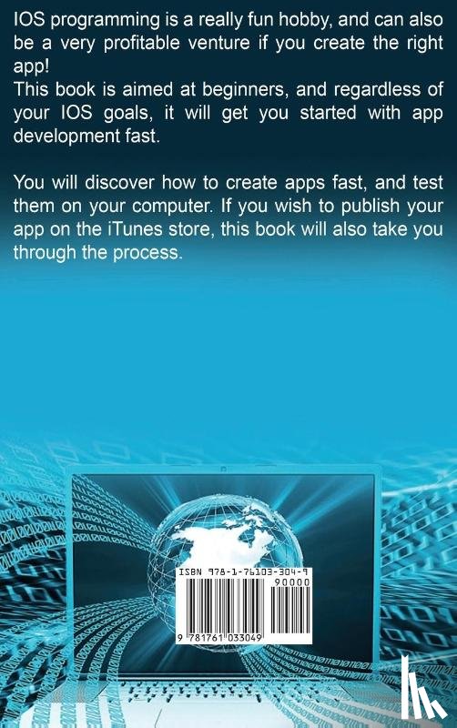 Warren, Tim - IOS Programming For Beginners