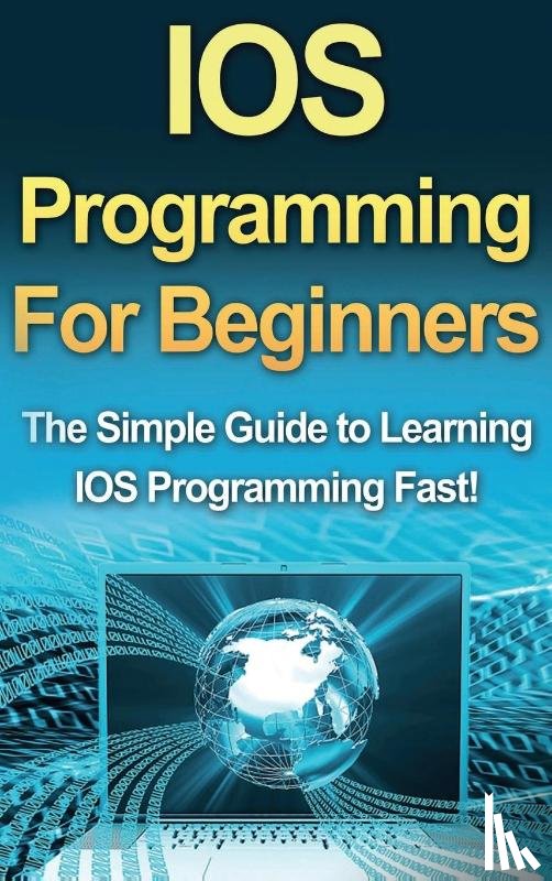 Warren, Tim - IOS Programming For Beginners