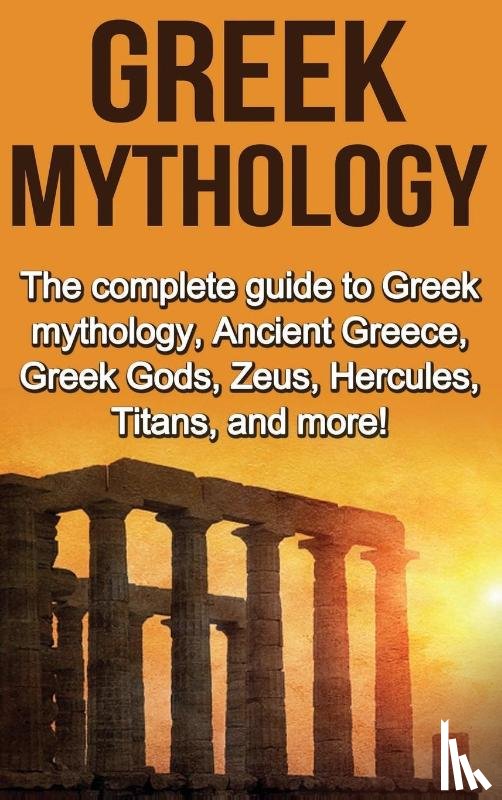 Plesiotis, Nick - Greek Mythology