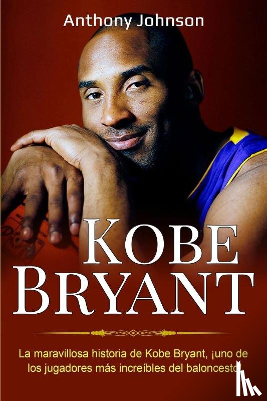 Johnson, Anthony - Kobe Bryant