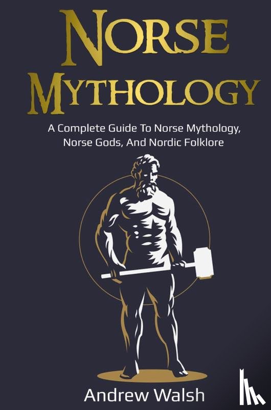 Walsh, Andrew - Norse Mythology