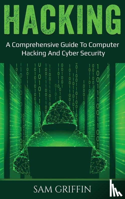 Griffin, Sam - Hacking
