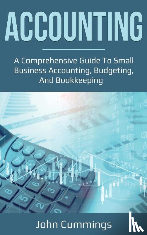 Cummings, John - Accounting