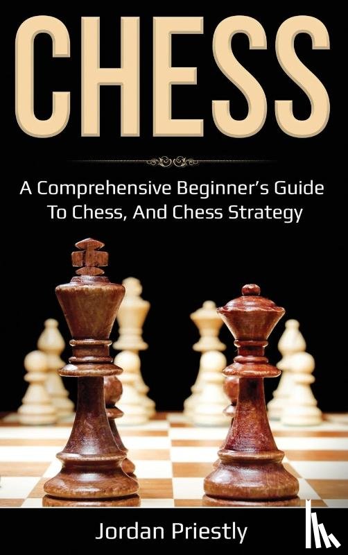 Priestly, Jordan - Chess