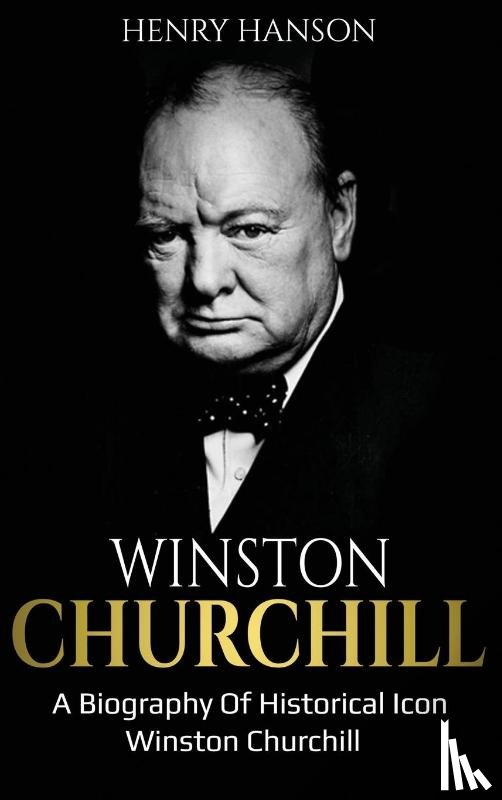 Hanson, Henry - Winston Churchill