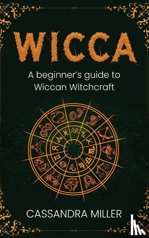 Miller, Cassandra - Wicca