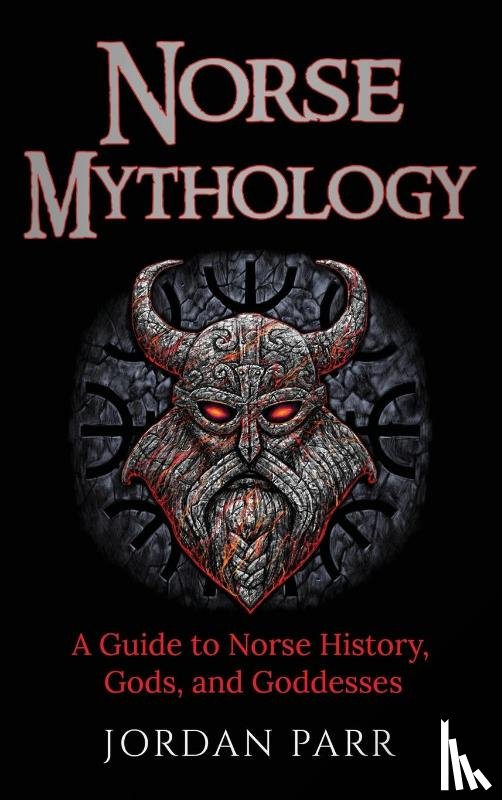 Parr, Jordan - Norse Mythology
