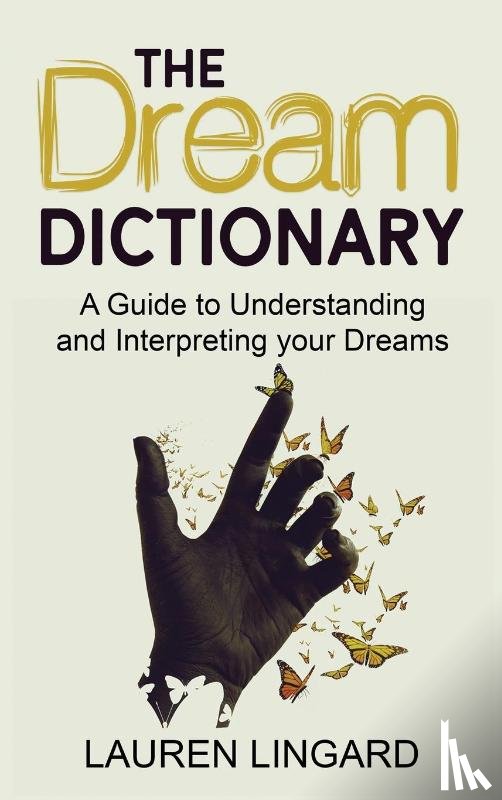 Lingard, Lauren - The Dream Dictionary