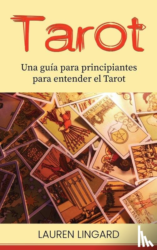 Lingard, Lauren - Tarot