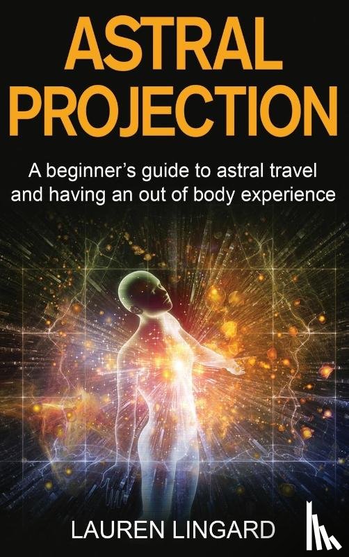 Lingard, Lauren - Astral Projection