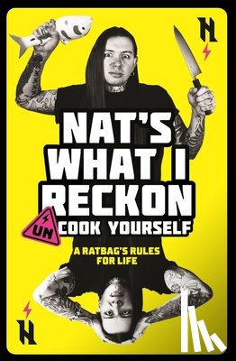 Reckon, Nat's What I - Un-Cook Yourself