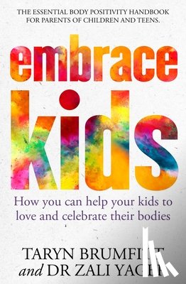 Brumfitt, Taryn, Yager, Zali - Embrace Kids