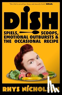 Nicholson, Rhys - Dish
