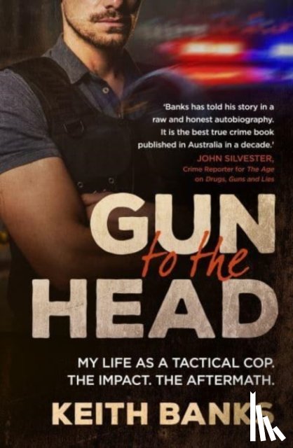 Banks, Keith - Gun to the Head