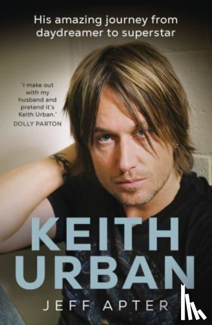 Apter, Jeff - Keith Urban