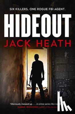 Heath, Jack - Hideout