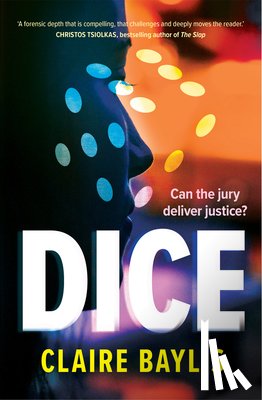 Baylis, Claire - Dice